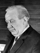 Albert Vietor