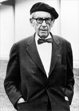 Walter Gropius