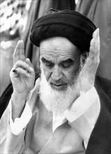 L'Ayatollah Khomeini (1978)