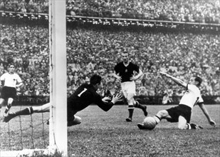 Coupe du monde de football 1954