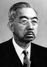 Hirohito (Tenno), empereur du Japon