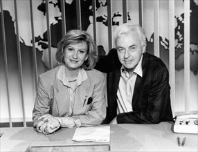 H.J. Friedrichs and S. Christiansen, 1987