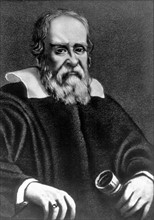 Galileo Galilei, dit Galilée