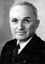 Harry  S. Truman