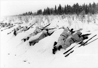 Russo-Finnish War (1939)