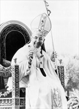Le pape Jean-Paul 1er