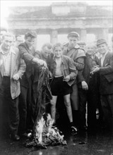 June 17 1953 uprising in RDA