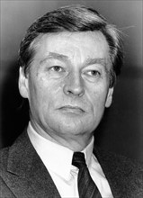 Alfred Herrhausen