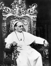 Le pape Pie VI