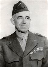 Omar Nelson Bradley, US General