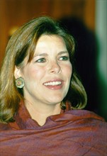 Caroline de Monaco, 1999
