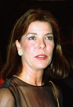 Caroline de Hanovre, 2002