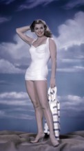Esther WILLIAMS