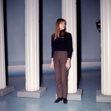 Françoise HARDY