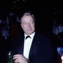 Heinz RÜHMANN, Bambi Awards 1968