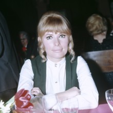 Bambi Awards 1968, Vivi BACH