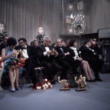Bambi Awards 1969