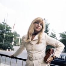 Monica VITTI