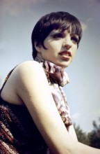 Liza MINNELLI, portrait