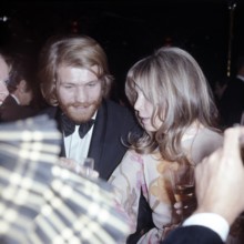 Raimund HARMSTORF and Christine SCHUBERTH, 1972
