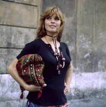 Senta BERGER