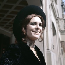 Daliah LAVI, 1972