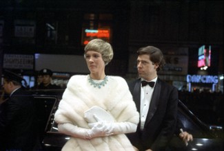 Julie ANDREWS
