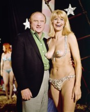 Jack Warden in 'Bye. Bye Braverman', 1968