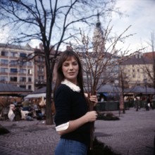 Jane BIRKIN