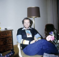 Jack NICHOLSON