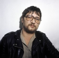 Rainer Werner FASSBINDER, portrait