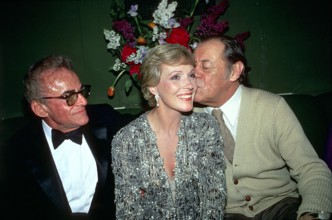 Alan J. LERNER, Julie ANDREWS, Rex HARRISON