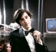 Ilja RICHTER, portrait 1971