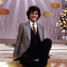 Ilja RICHTER, portrait 1984