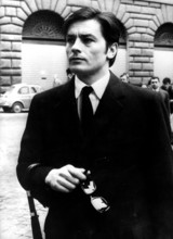 Alain DELON, 1969