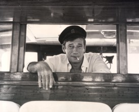 Yves MONTAND