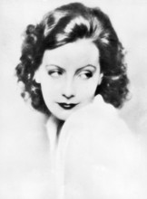 Greta GARBO