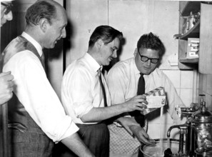 Club: 'Kitchen Knights'