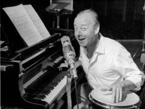 Heinz RÜHMANN sings