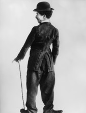 Charlie Chaplin, 1915