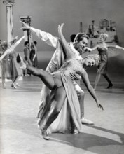 Marika RÖKK in 'As beautiful as today', 1964