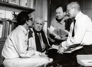 D. HILDEBRANDT, R. MEYN, R. HÄDRICH and D. BORSCHE, 1965