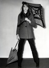 Françoise HARDY