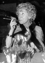 Bambi - Award 1968, Inge MEYSEL