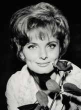 Ruth Maria Kubitschek 1968