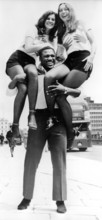 Joe FRAZIER