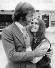 Robert WAGNER and Natalie WOOD