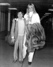 Dudley MOORE with Susan ANTON