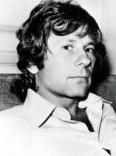 Roman POLANSKI, portrait