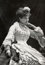 Sarah BERNHARDT